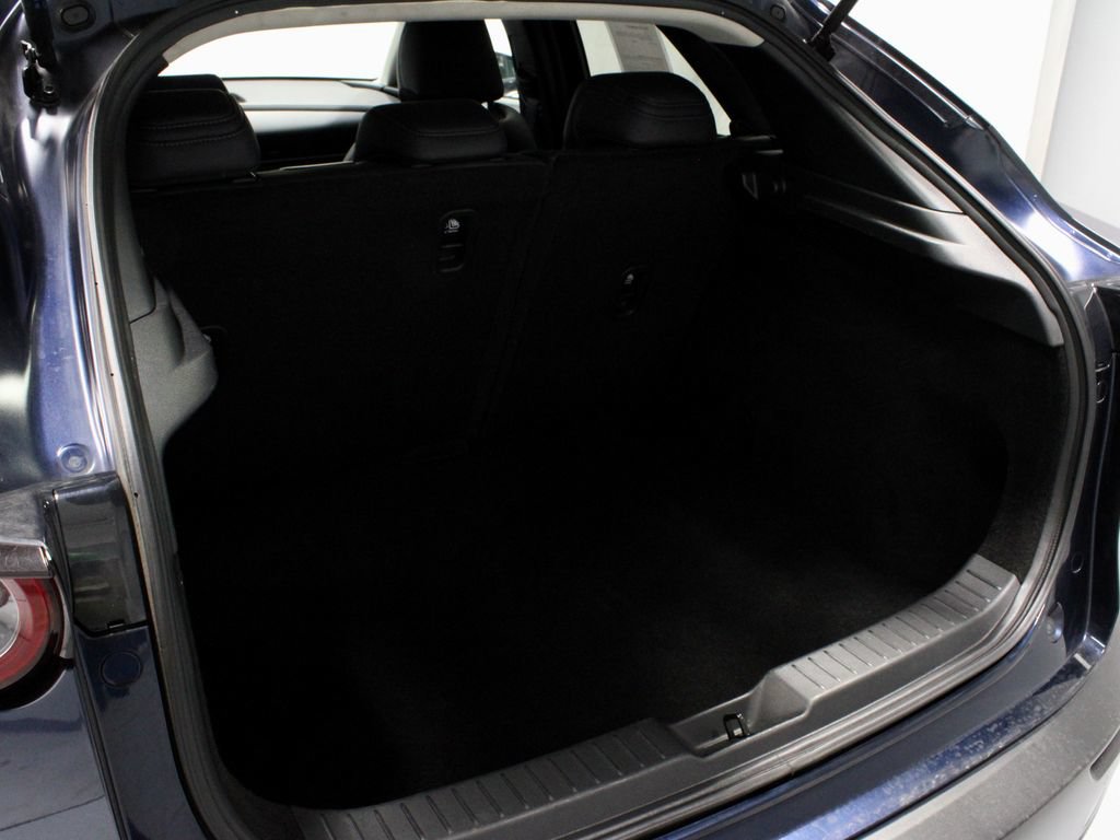 Used 2025 MAZDA CX-30 AWD 2.5 S w/ Select Sport Pkg image 12