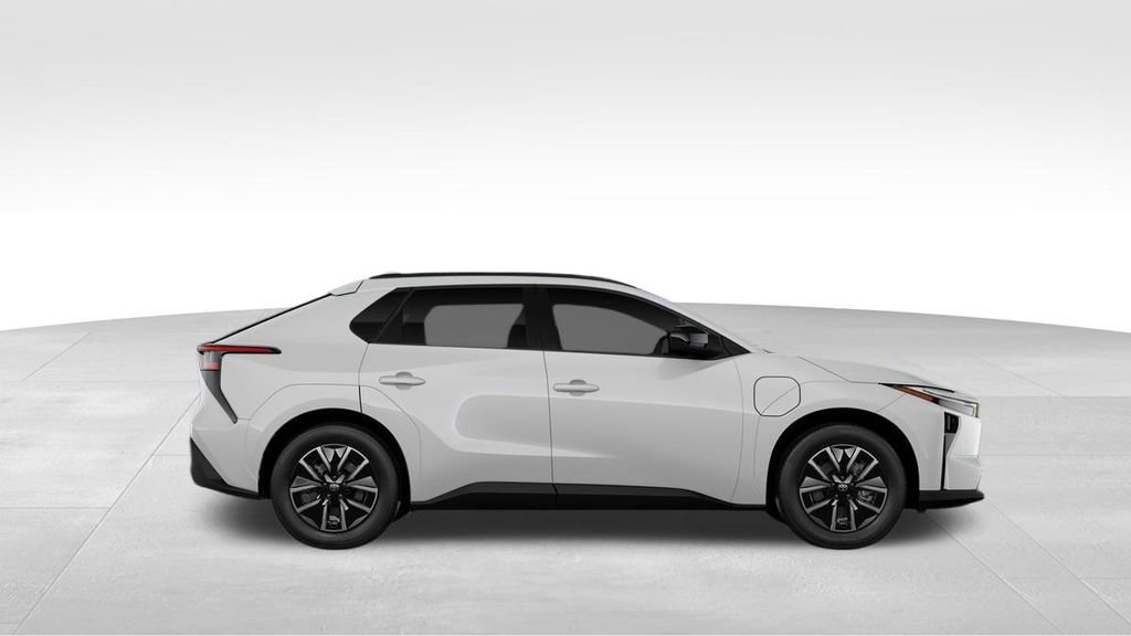 New 2026 Toyota bZ XLE image 32