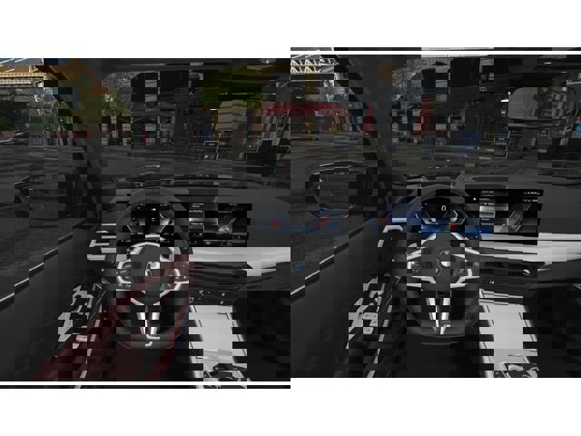 New 2026 BMW 330i xDrive 330i xDrive w/ M Sport Package image 13