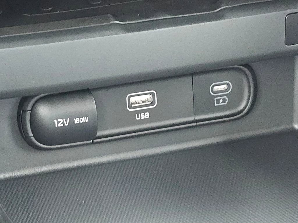 New 2026 Kia Seltos EX w/ EX Sunroof Package image 10