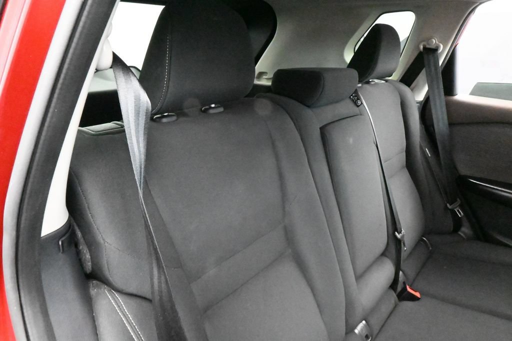 Used 2023 Nissan Rogue S FWD image 35