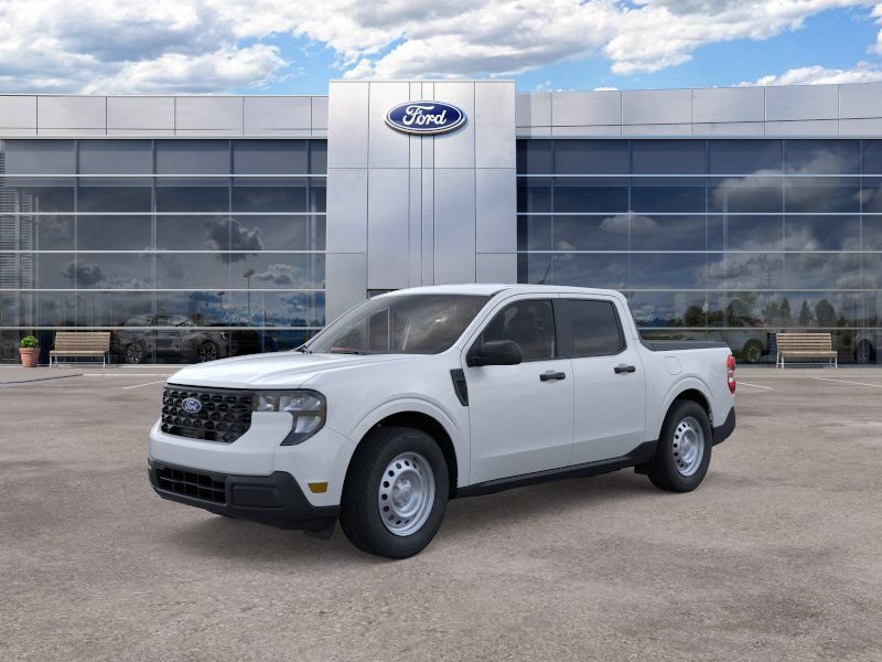 New 2026 Ford Maverick XL