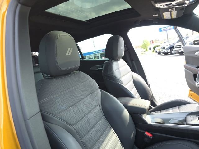 Used 2024 Dodge Hornet GT AWD/4WD image 38