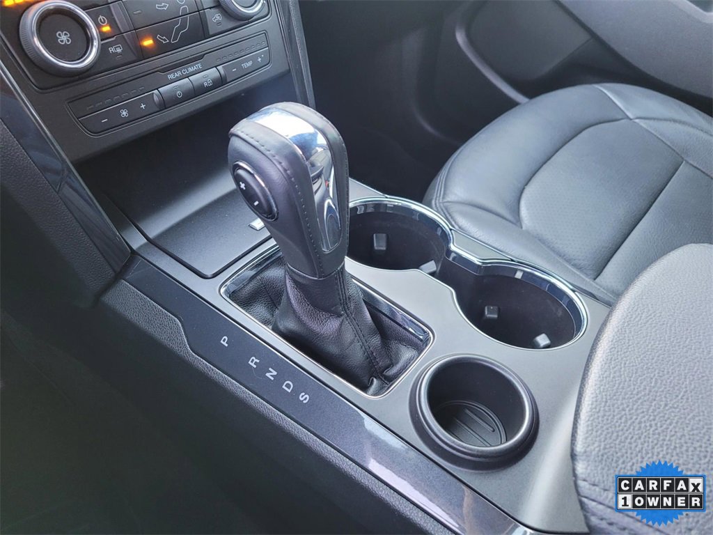 Used 2018 Ford Explorer XLT image 27