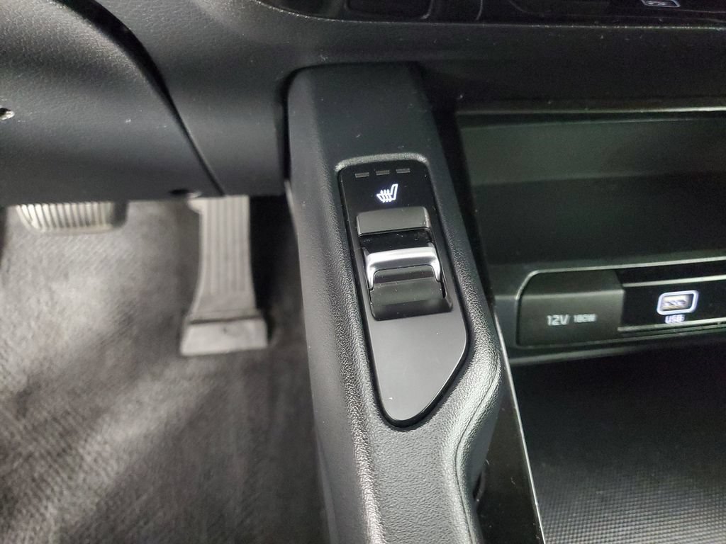 Used 2020 Kia Telluride S FWD image 20