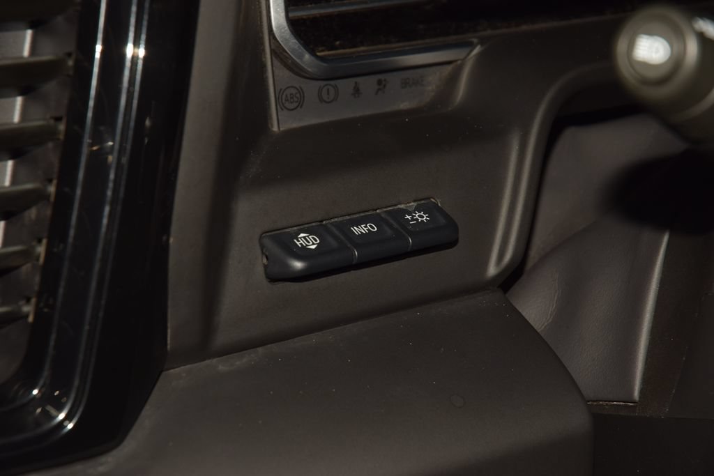 Used 2023 GMC Sierra 1500 AT4 w/ Technology Package AWD/4WD image 33