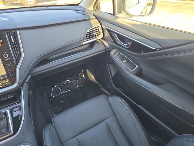 Certified 2025 Subaru Outback Touring w/ Tech Package 3 image 11