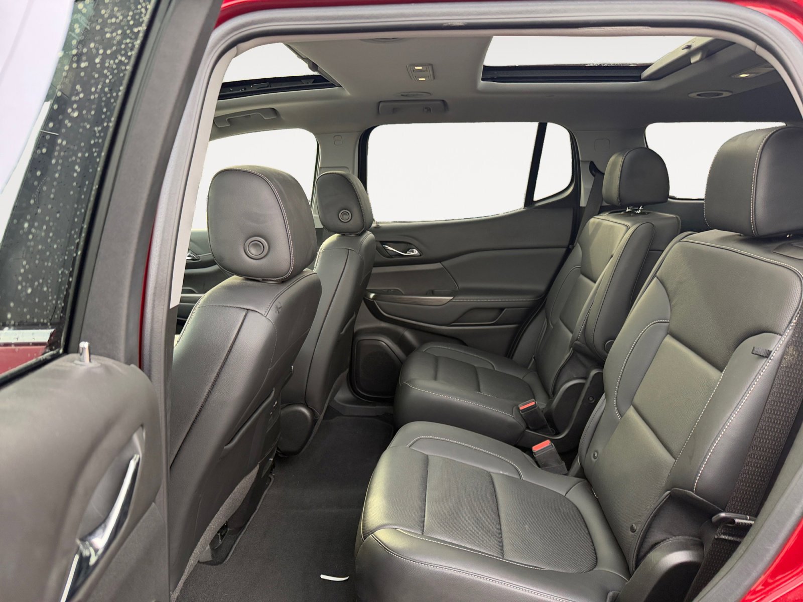 Used 2023 GMC Acadia SLT w/ Technology Package image 13