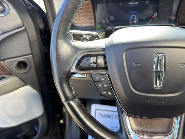 Used 2022 Lincoln Navigator Black Label AWD/4WD image 50