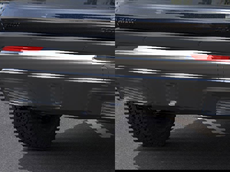 New 2026 Chevrolet Equinox ACTIV w/ Safety and Technology Package image 14