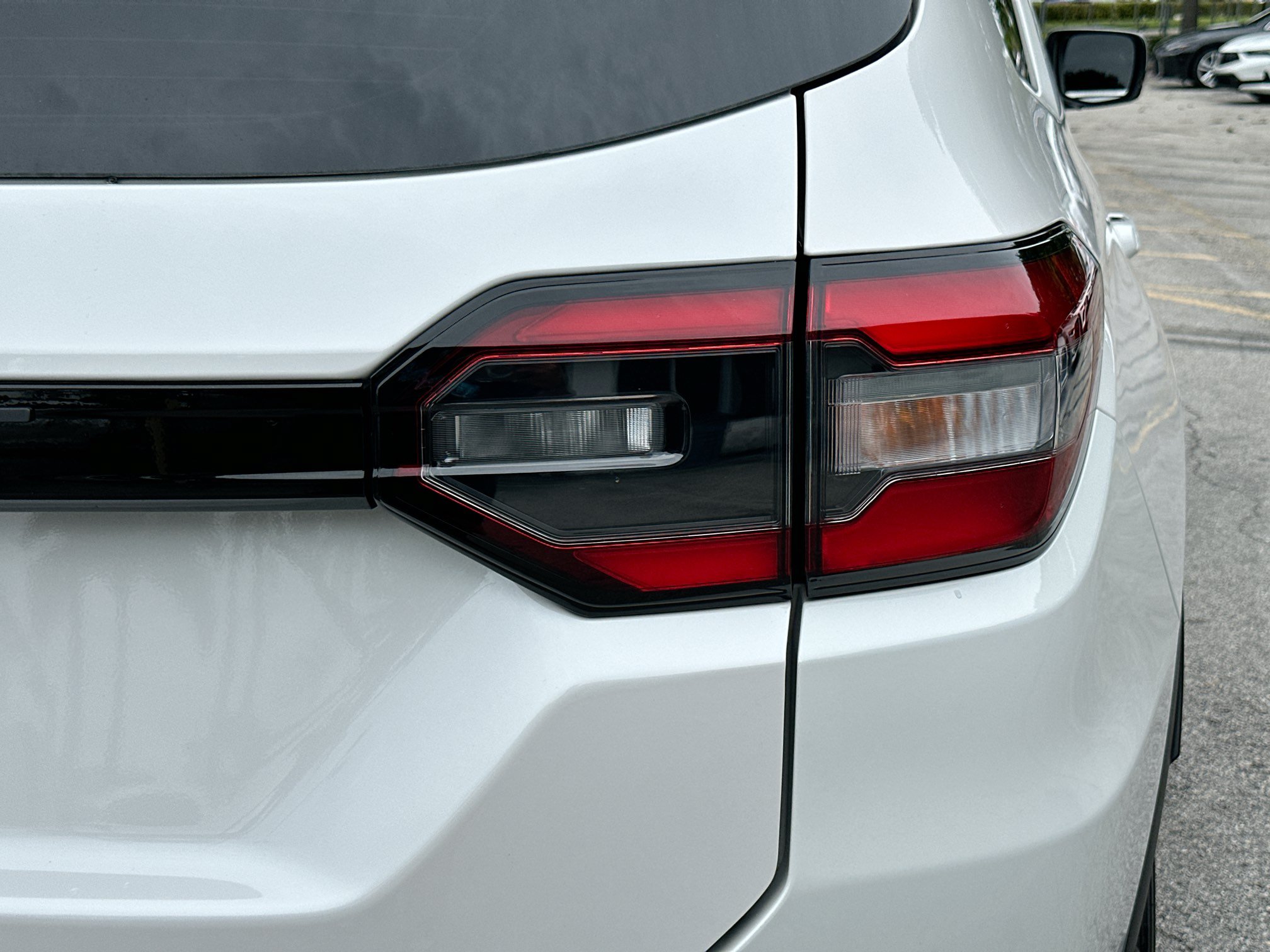 Used 2025 Honda Pilot EX-L image 30