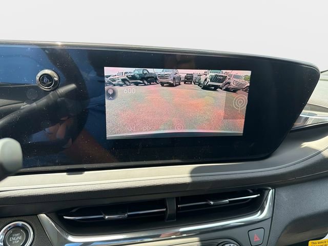 New 2026 Buick Envista Preferred w/ Convenience I Package FWD image 24