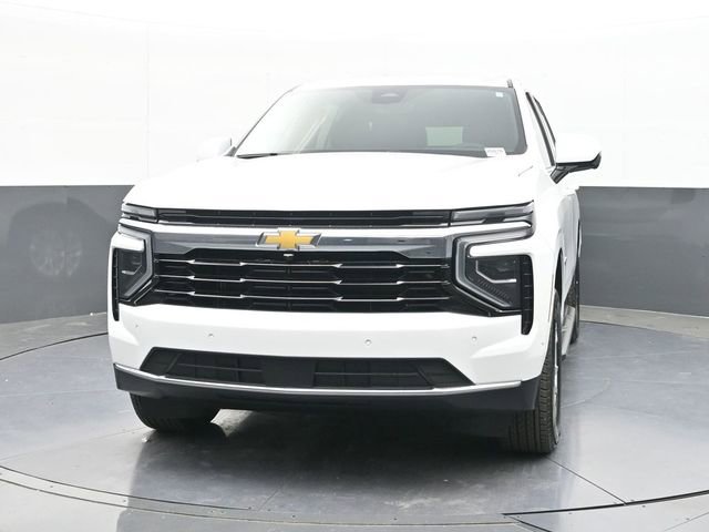 New 2026 Chevrolet Tahoe LS w/ Max Trailering Package AWD/4WD image 3