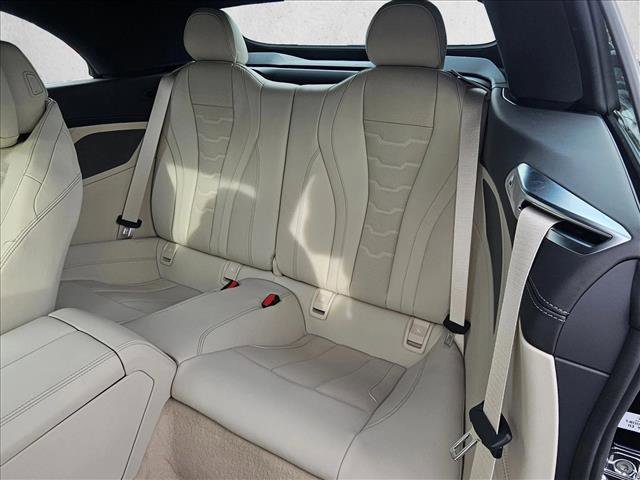 New 2026 BMW 840i Convertible image 14