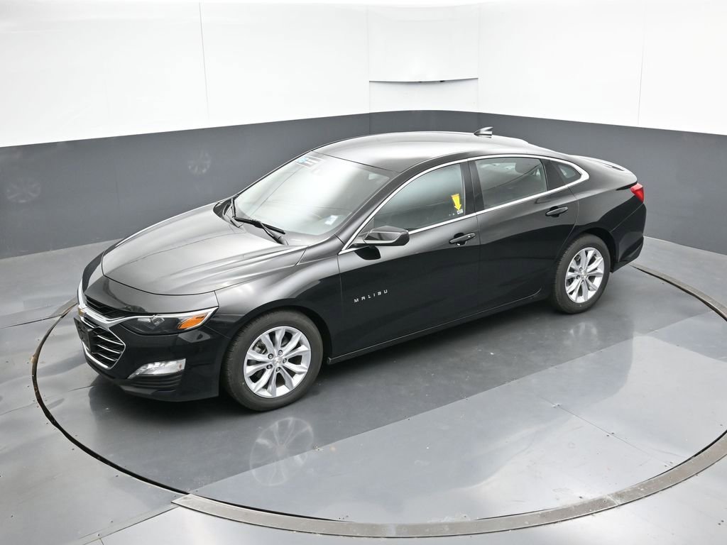 Used 2023 Chevrolet Malibu LT image 44