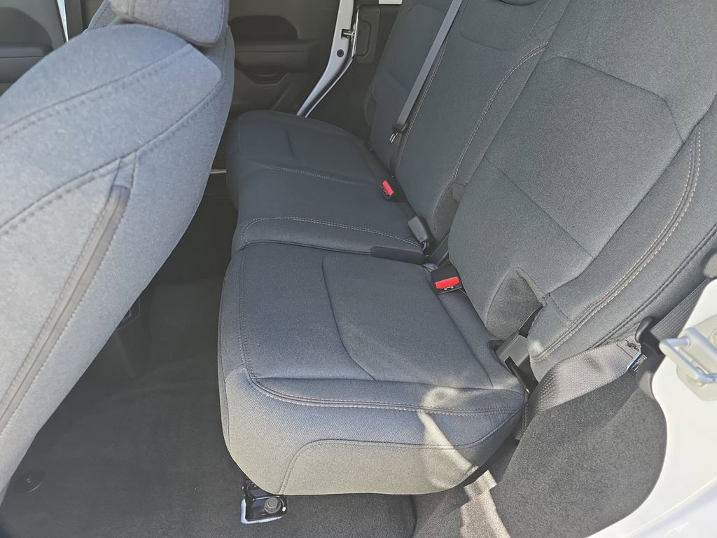 New 2026 Jeep Wrangler Willys image 14