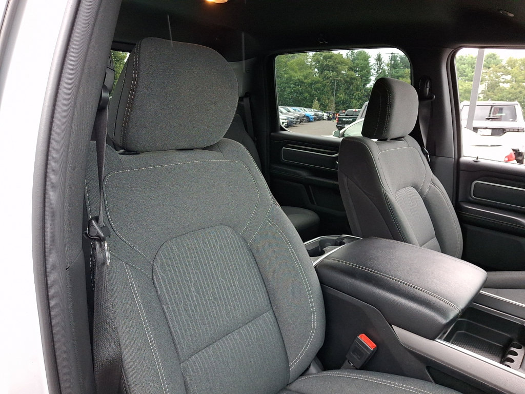 Used 2023 RAM 1500 Big Horn AWD/4WD image 13