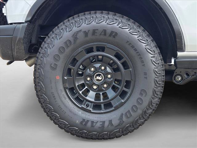 New 2026 Ford Bronco Badlands AWD/4WD image 10