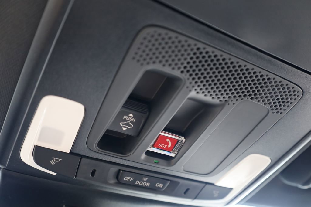 New 2026 Honda Civic Sport Touring image 24