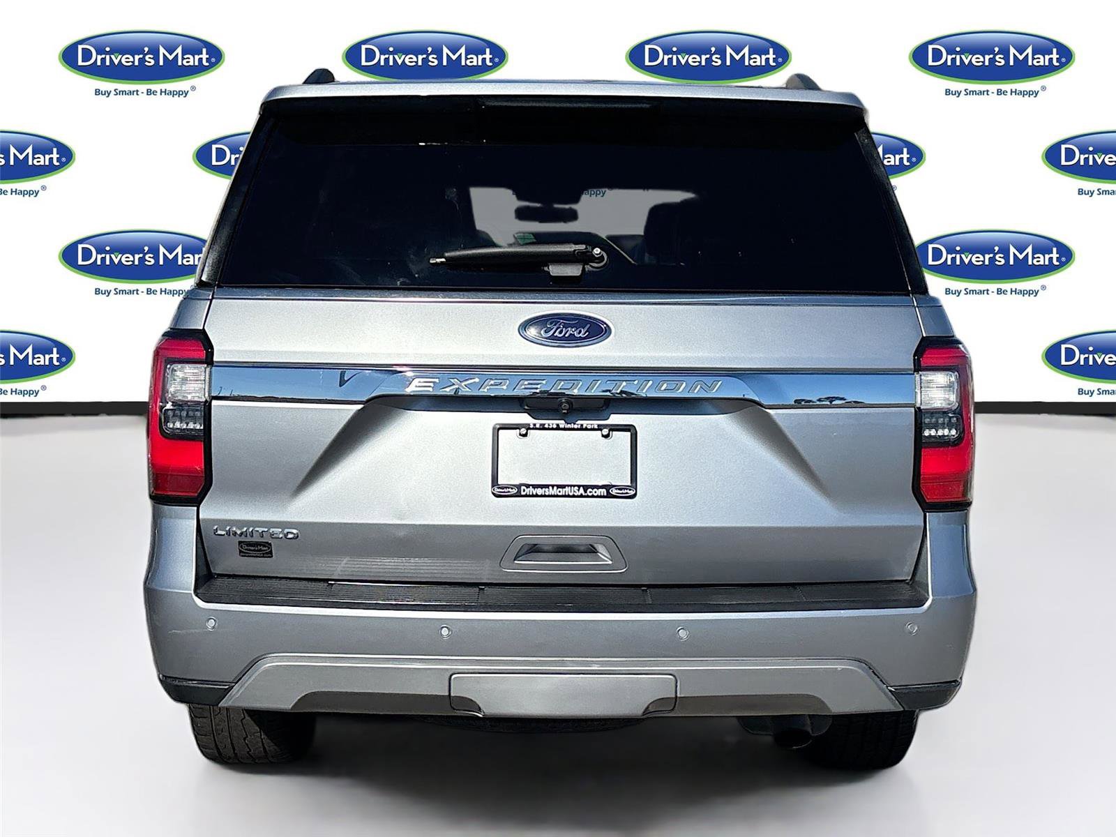 Used 2020 Ford Expedition Limited image 6