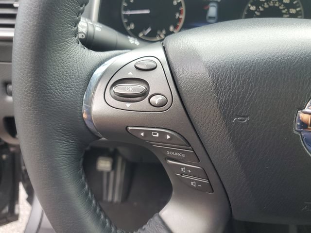 Used 2019 Nissan Murano SL w/ Cargo Package FWD image 16