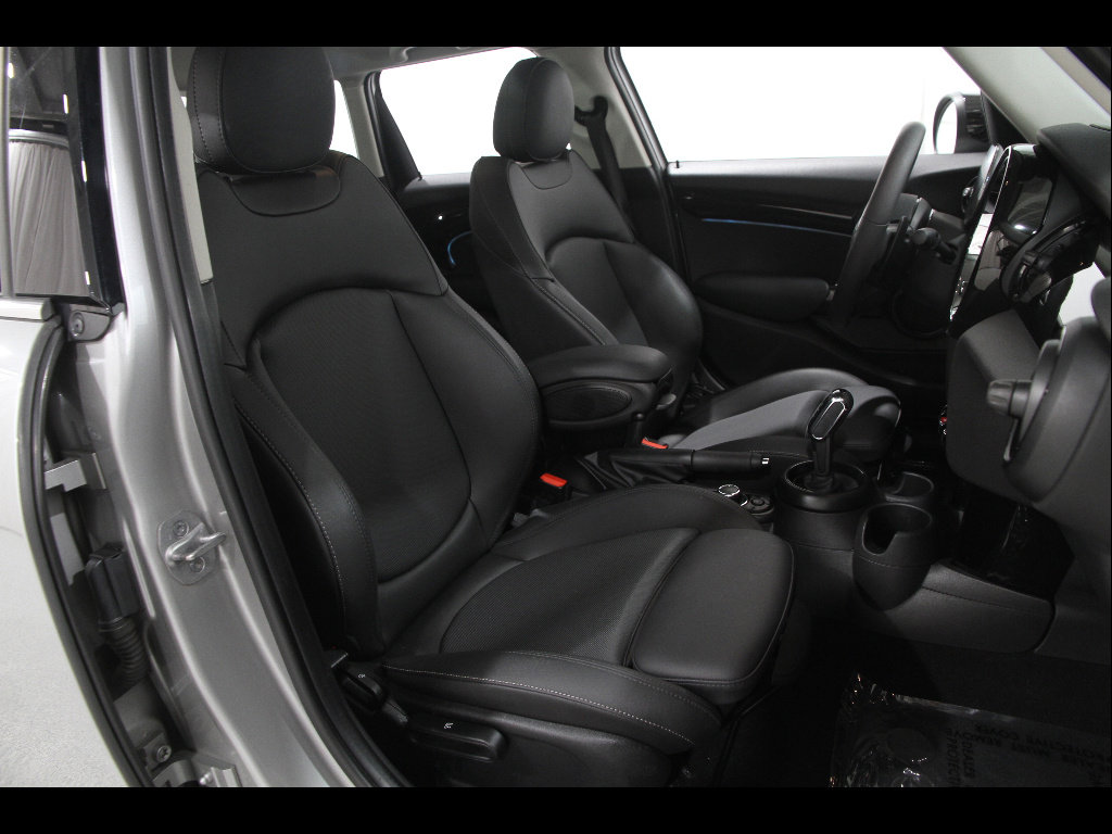 Certified 2024 MINI Cooper S FWD image 16