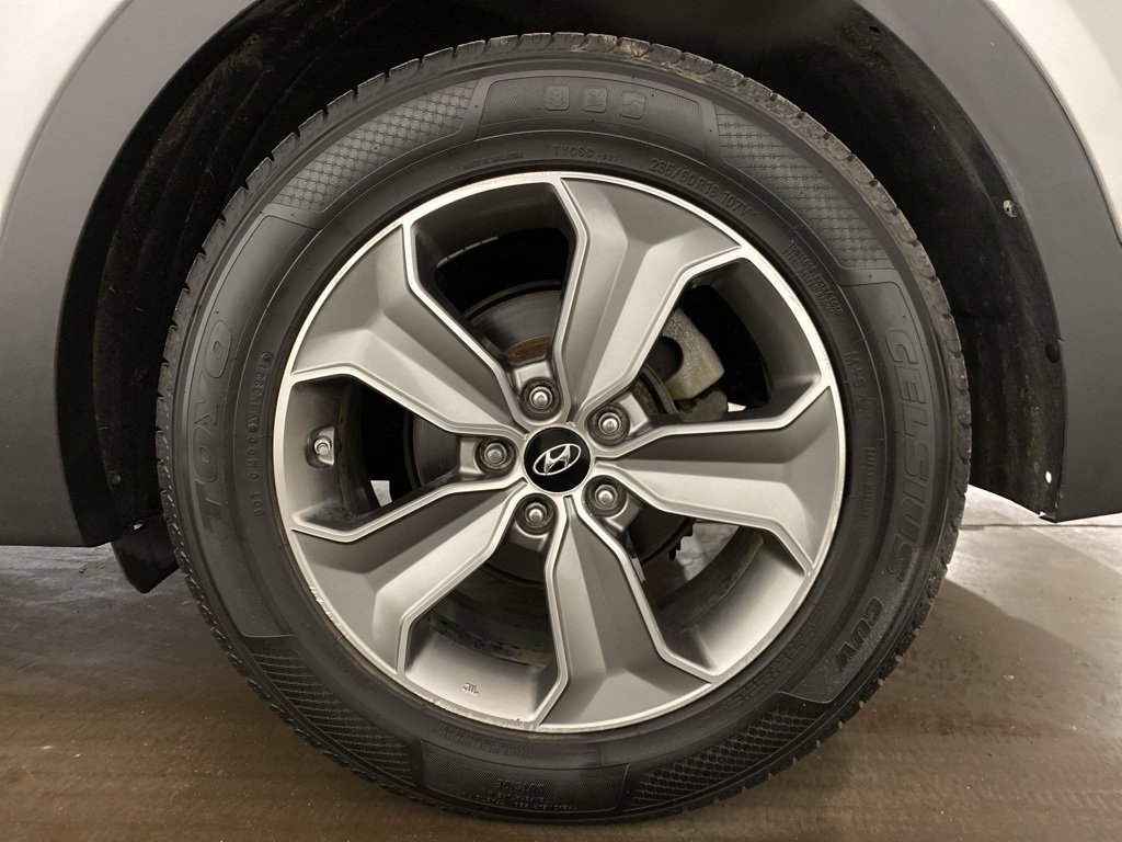 Used 2014 Hyundai Santa Fe Limited image 22