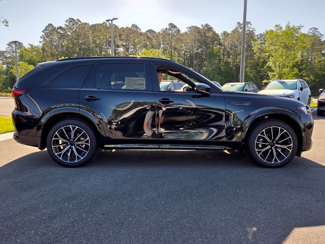 New 2026 MAZDA CX-70 3.3 Turbo S w/ Premium Plus AWD/4WD image 14