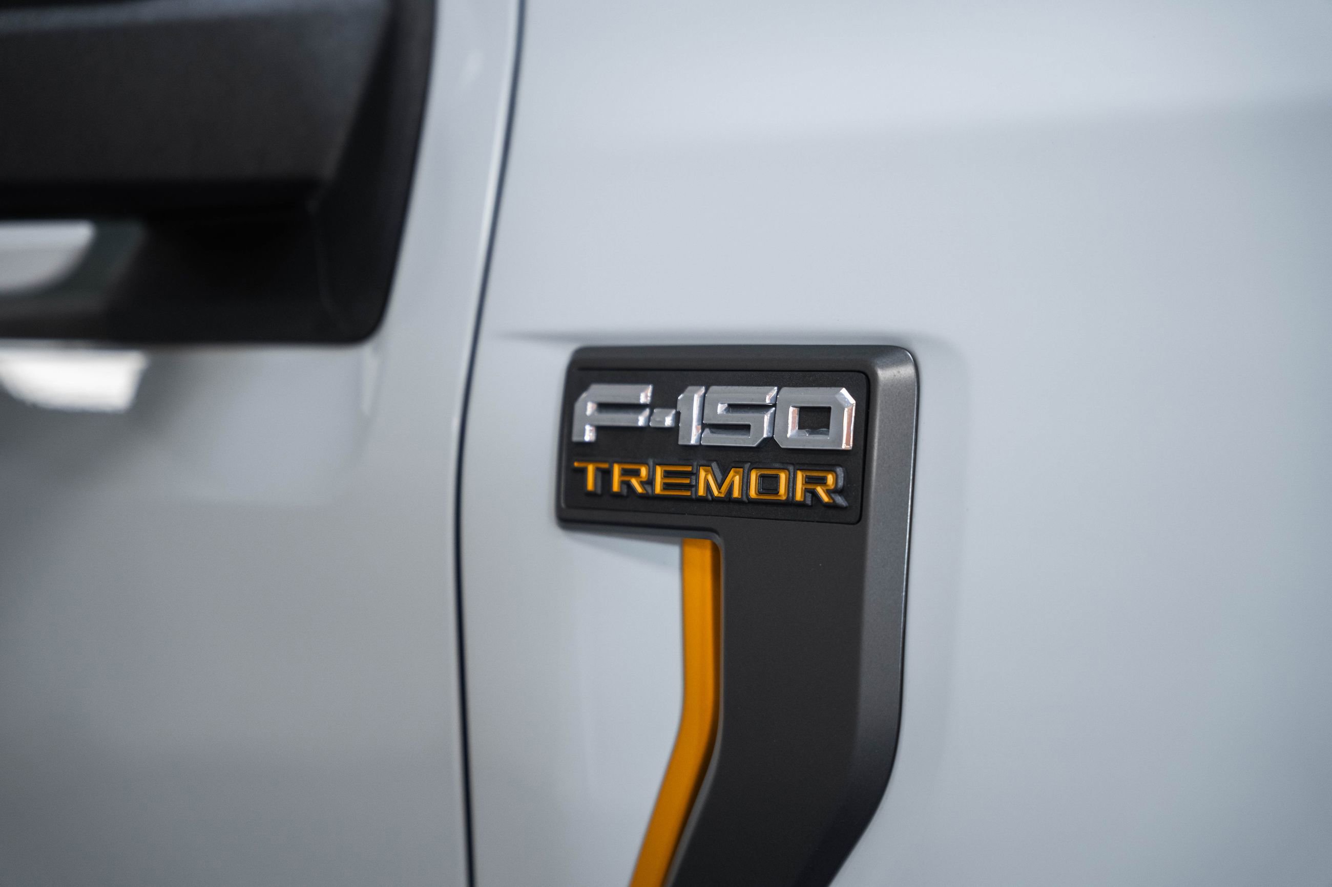 Used 2023 Ford F150 Tremor w/ Equipment Group 402A High image 15