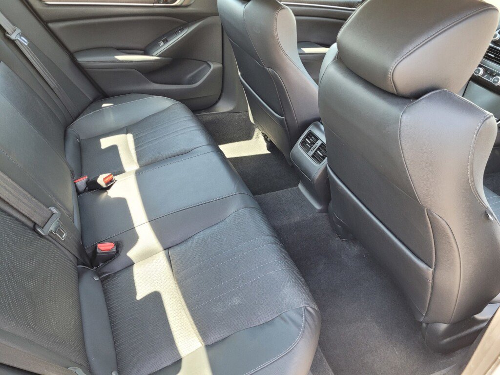 Certified 2020 Honda Accord Touring image 19