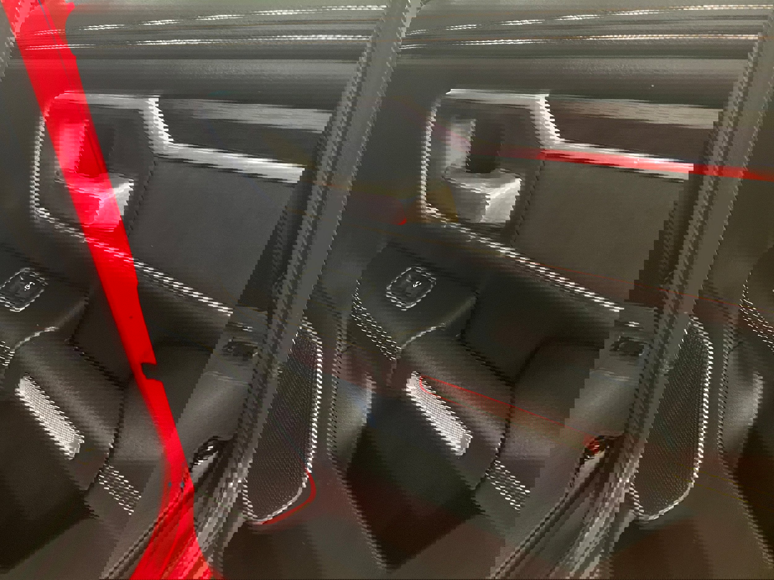 Used 2023 RAM 1500 Laramie image 28