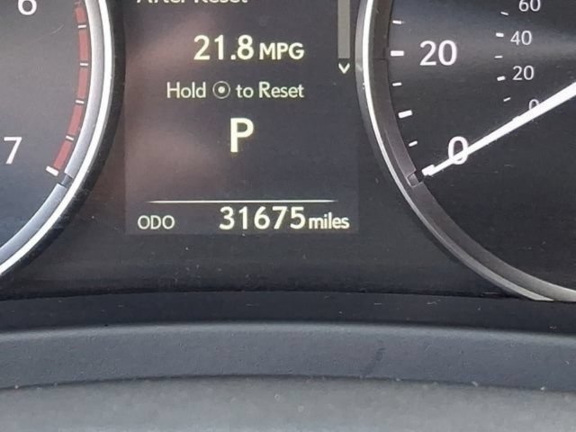 Used 2023 Lexus IS 300 w/ Comfort Package RWD image 24