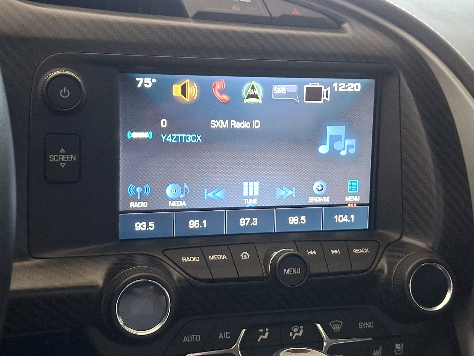 Used 2018 Chevrolet Corvette Grand Sport RWD image 15