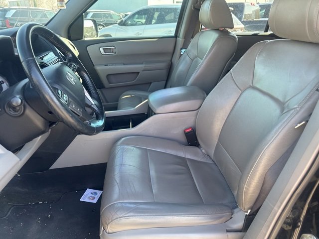 Used 2015 Honda Pilot EX-L image 9