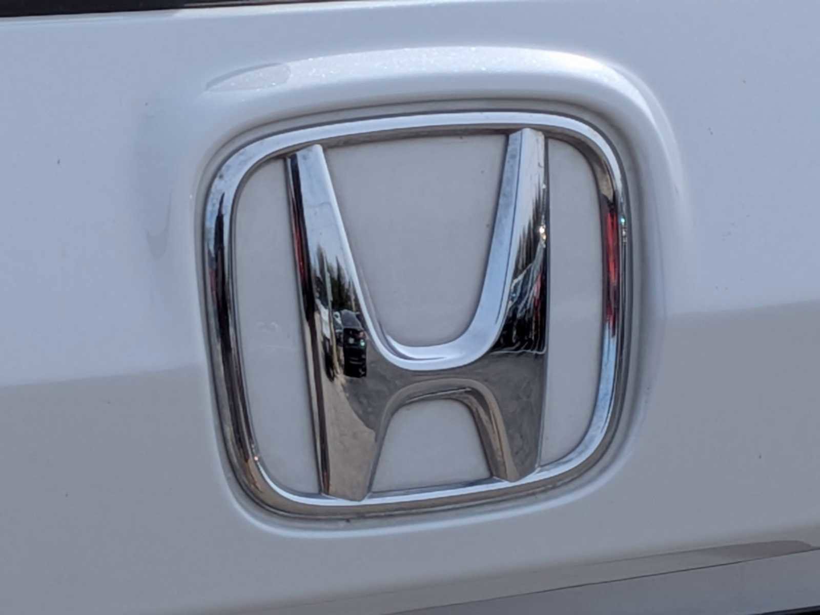 Certified 2024 Honda CR-V EX image 12