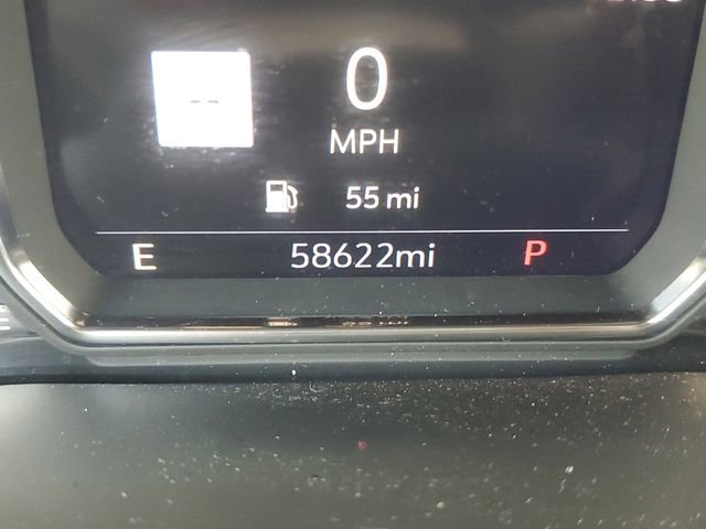 Certified 2021 GMC Sierra 1500 AT4 w/ AT4 Premium Package image 29