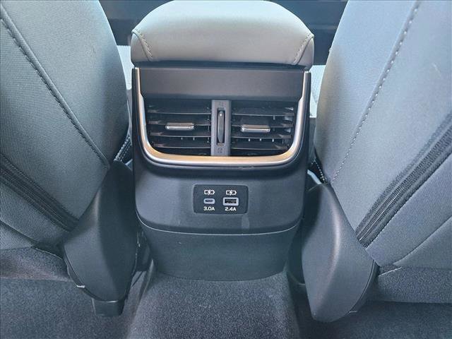 Certified 2025 Subaru Outback Premium w/ Popular Package #1A image 17