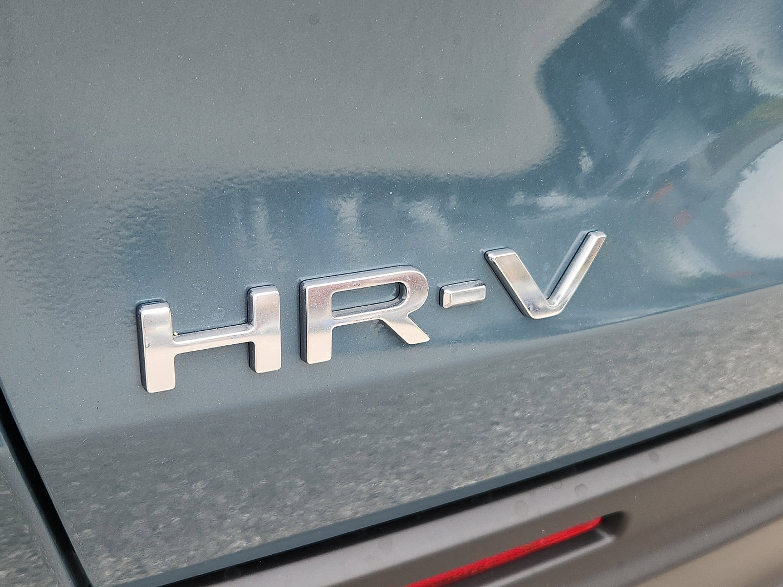 New 2026 Honda HR-V LX image 17