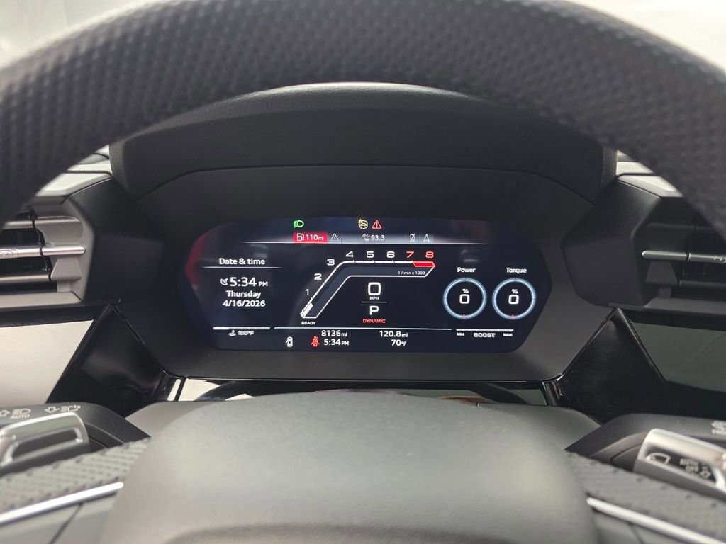 Used 2023 Audi RS 3 image 22