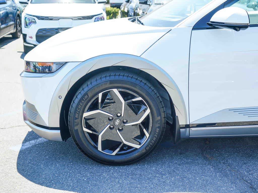 Used 2024 Hyundai Ioniq 5 Limited RWD image 9