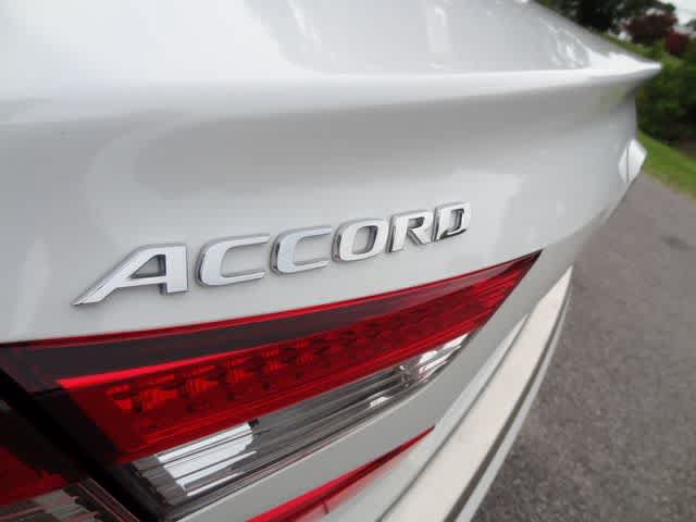 Used 2019 Honda Accord Touring image 51