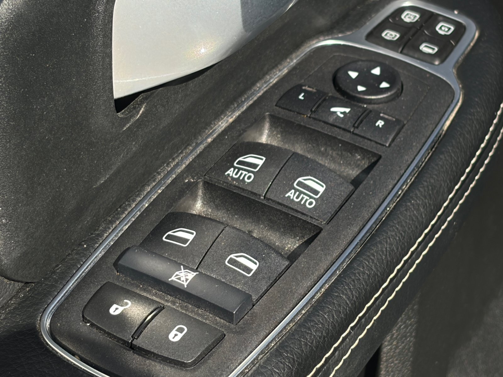 Used 2024 RAM 2500 Big Horn w/ Heated Seats & Wheel Group AWD/4WD image 13