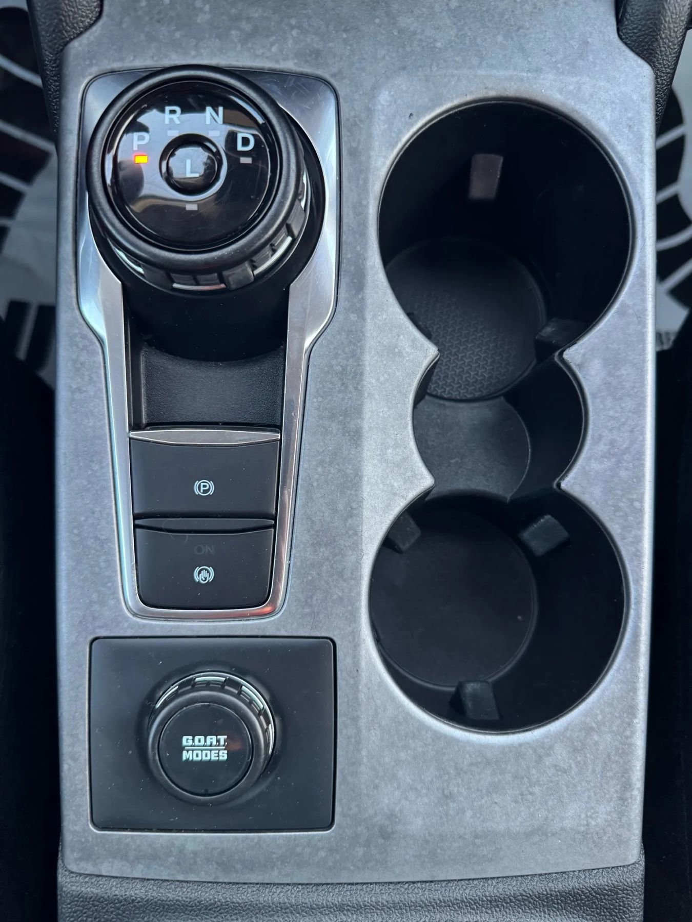 Used 2021 Ford Bronco Sport Big Bend image 52