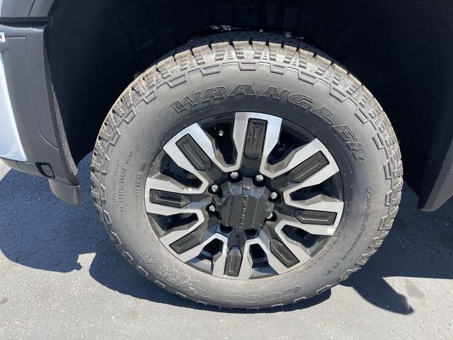 New 2026 GMC Sierra 2500 Denali Ultimate w/ Max Trailering Package AWD/4WD image 10