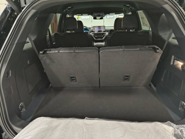 New 2026 Ford Explorer Tremor w/ Tremor Convenience Package AWD/4WD image 23