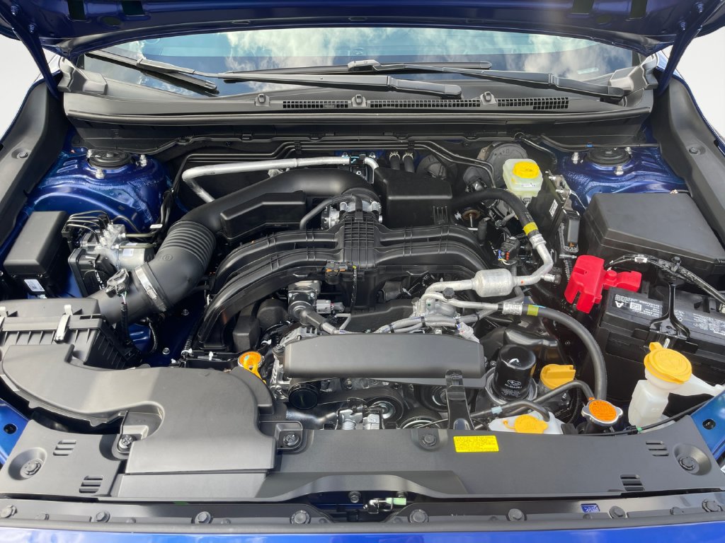 New 2026 Subaru Crosstrek 2.5i Limited AWD/4WD image 18