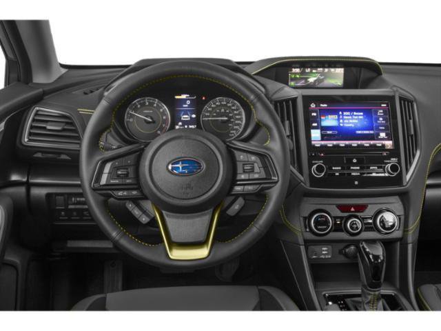 Used 2022 Subaru Crosstrek 2.5i Sport w/ Popular Package #3 AWD/4WD image 16