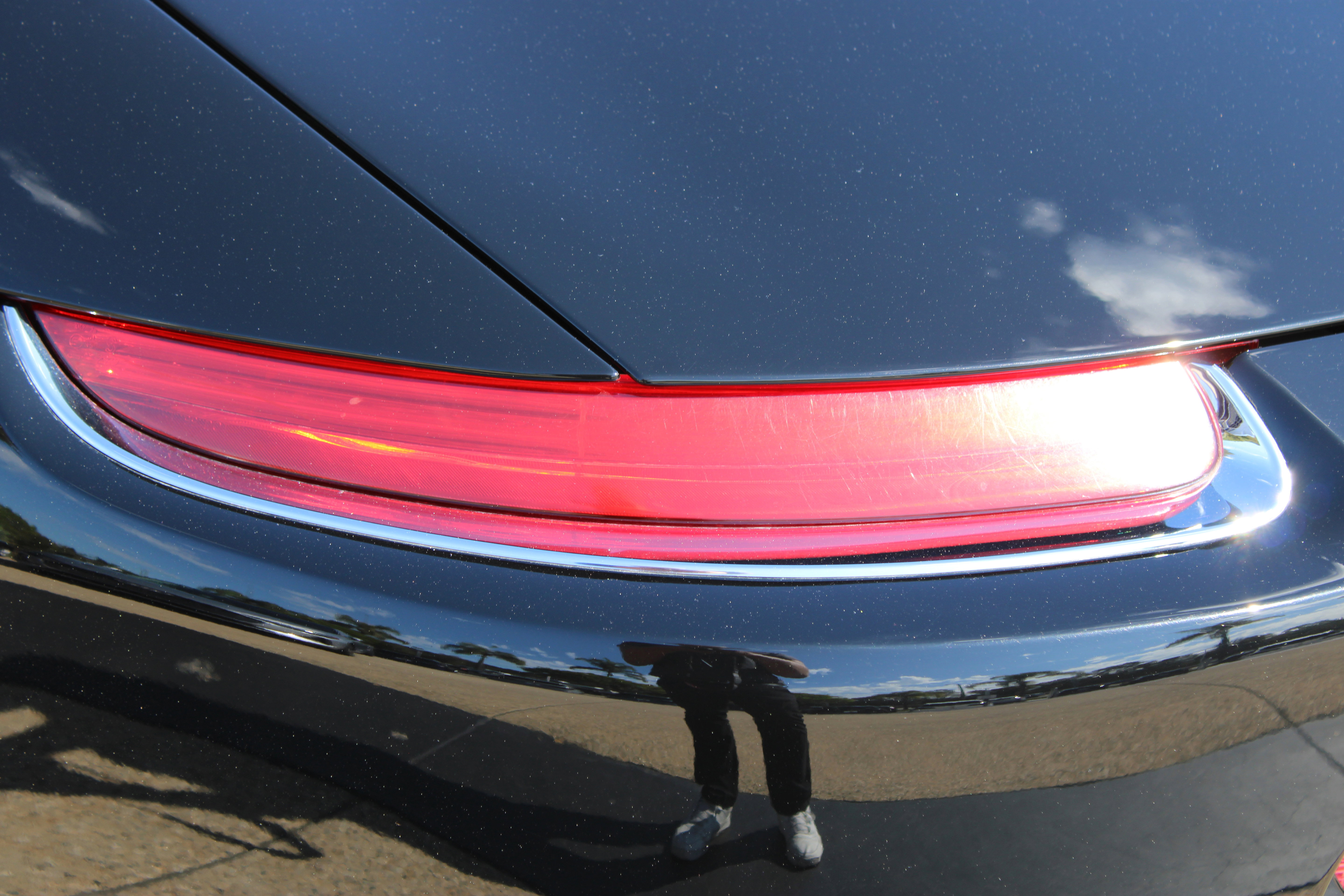 Used 2003 BMW Z8 image 14