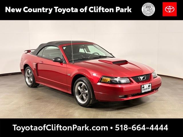 Used 2003 Ford Mustang GT image 1