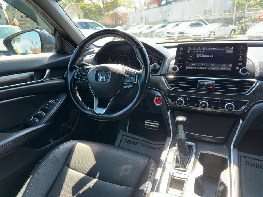 Used 2019 Honda Accord Sport image 18
